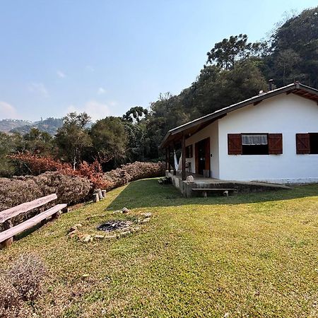 Refugio Casa Odara Goncalves Ngoại thất bức ảnh