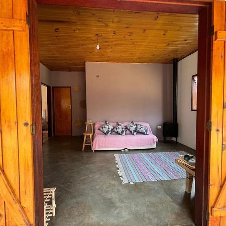 Refugio Casa Odara Goncalves Ngoại thất bức ảnh