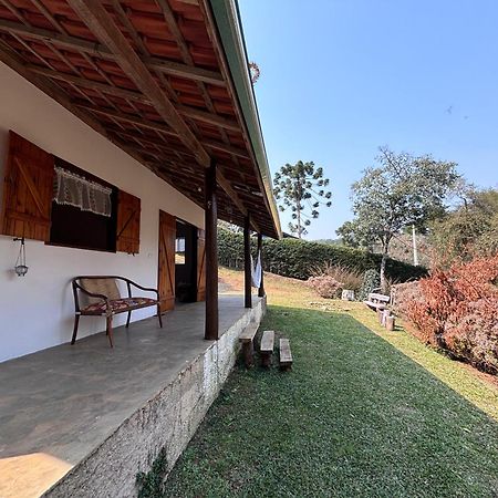 Refugio Casa Odara Goncalves Ngoại thất bức ảnh