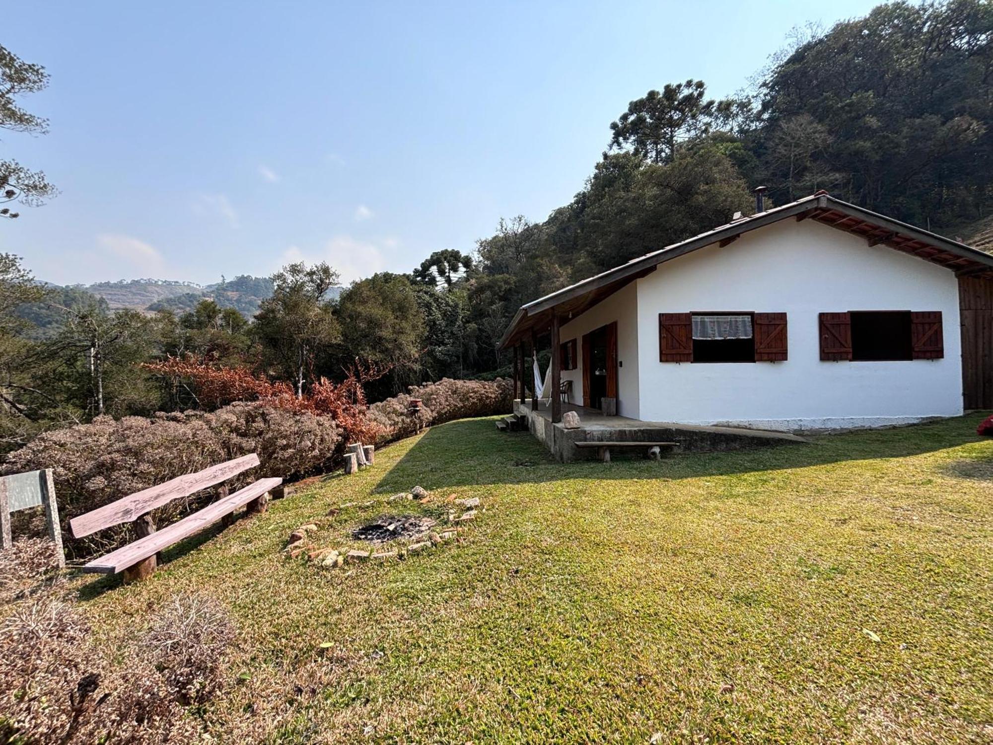 Refugio Casa Odara Goncalves Ngoại thất bức ảnh