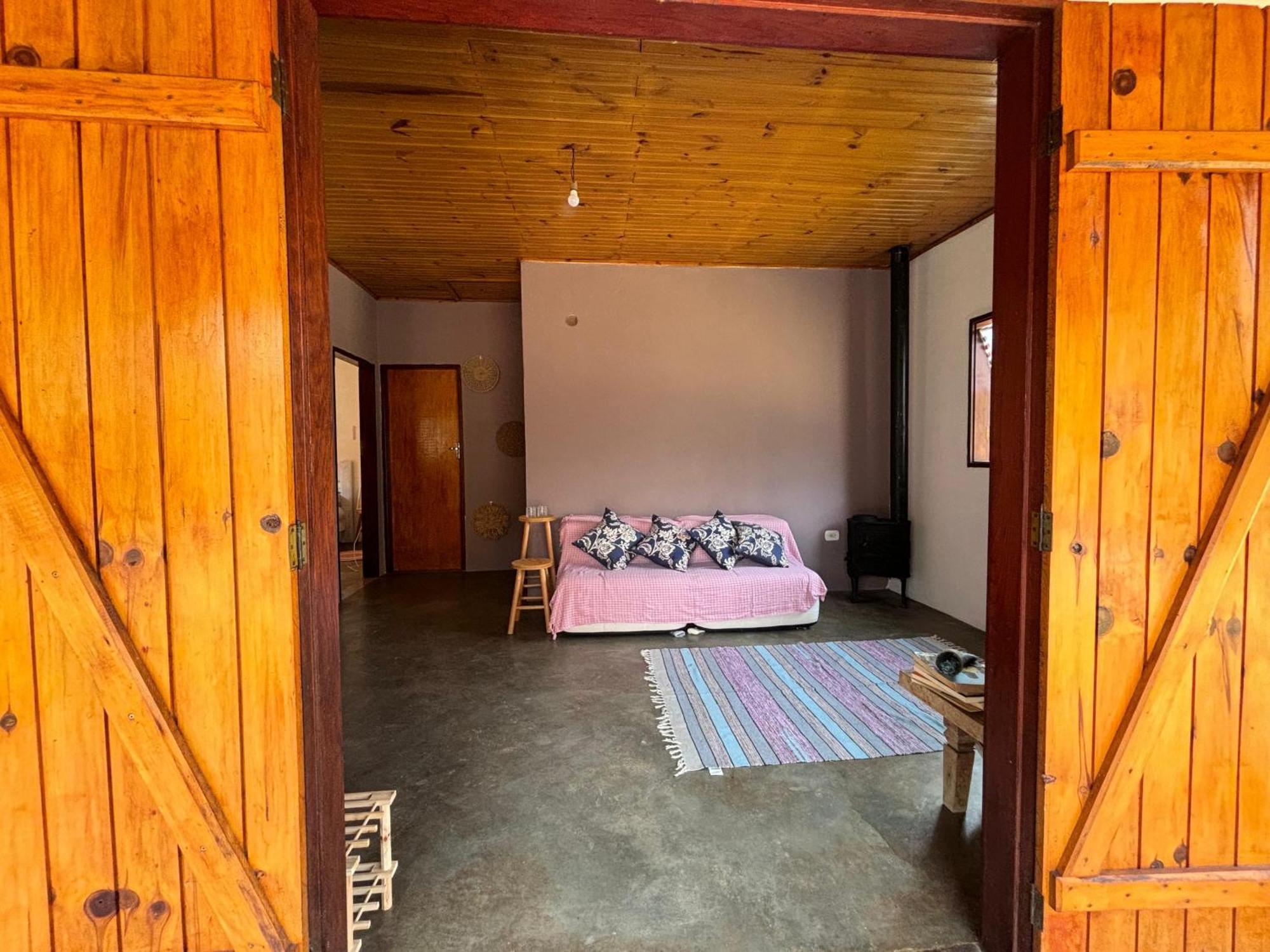 Refugio Casa Odara Goncalves Ngoại thất bức ảnh