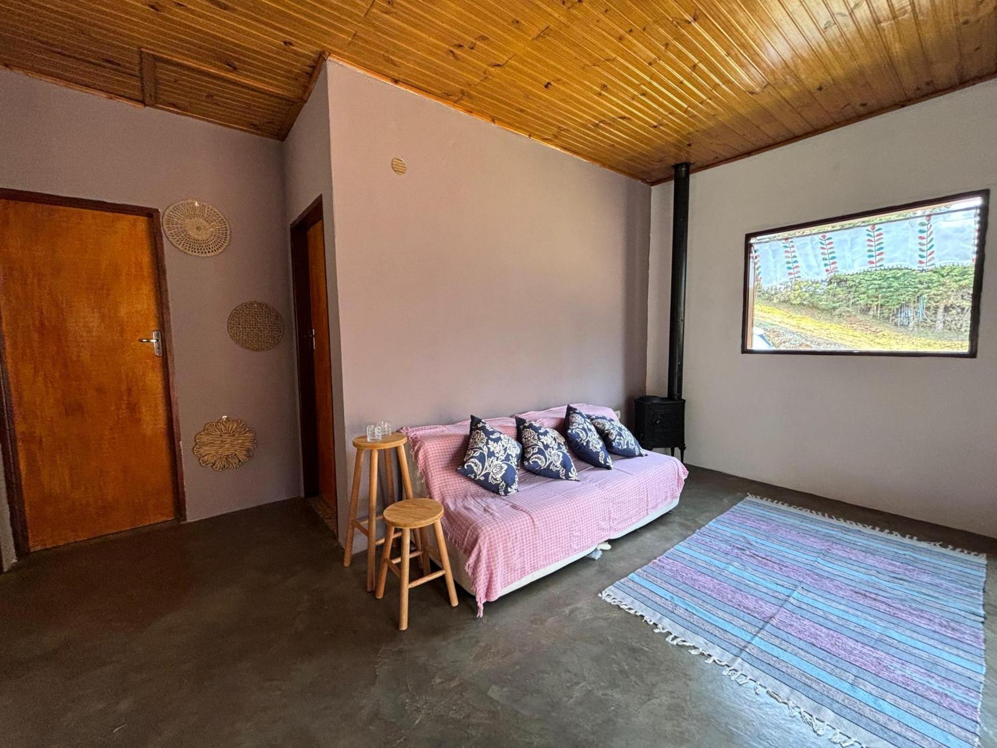 Refugio Casa Odara Goncalves Ngoại thất bức ảnh