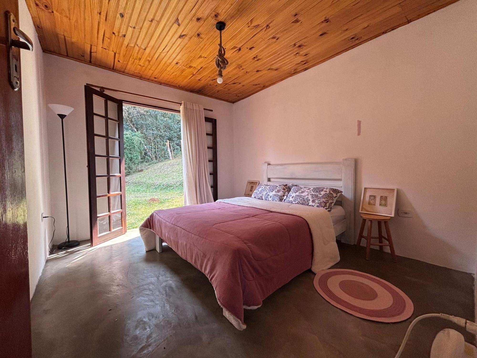 Refugio Casa Odara Goncalves Ngoại thất bức ảnh