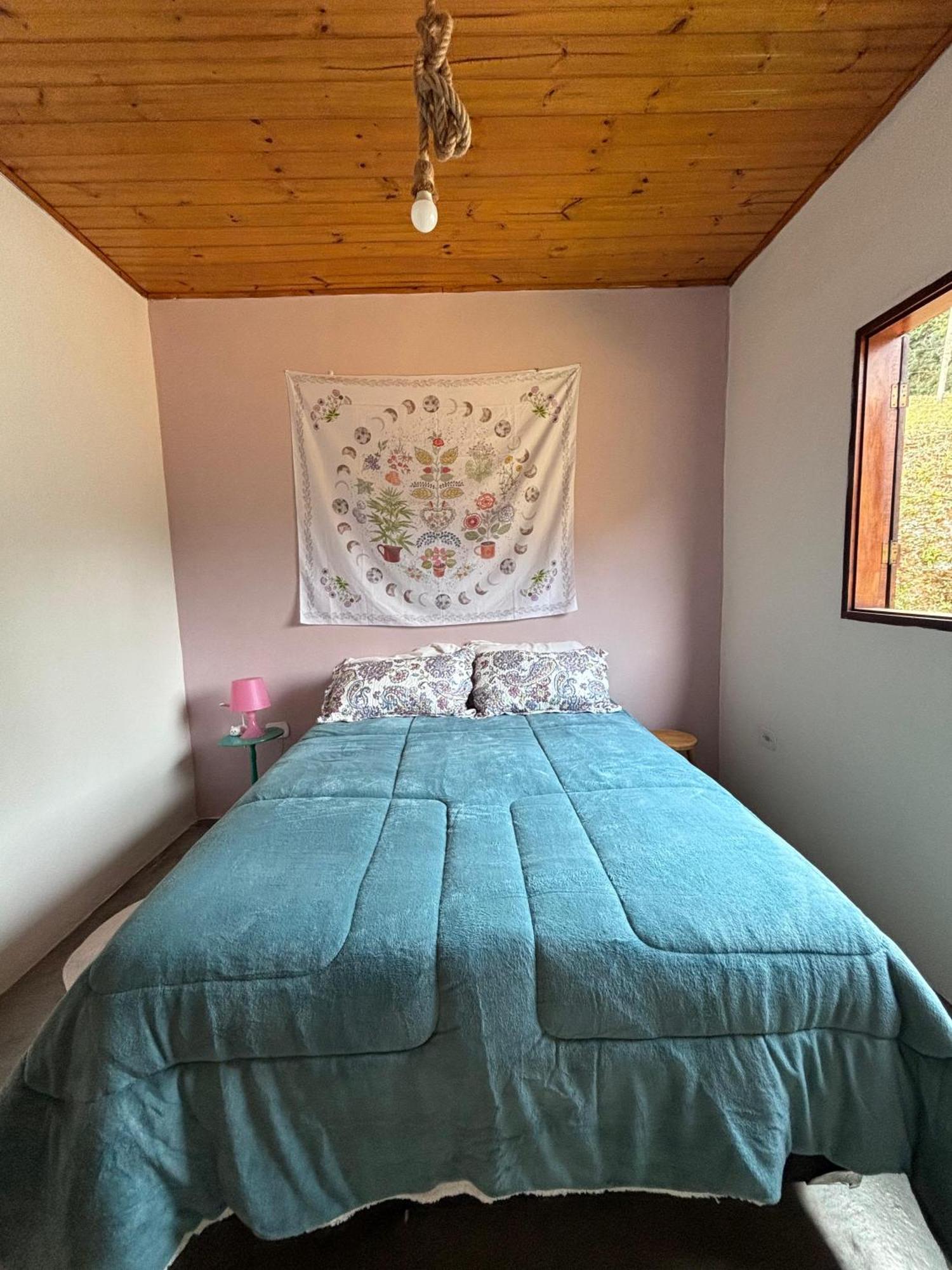Refugio Casa Odara Goncalves Ngoại thất bức ảnh