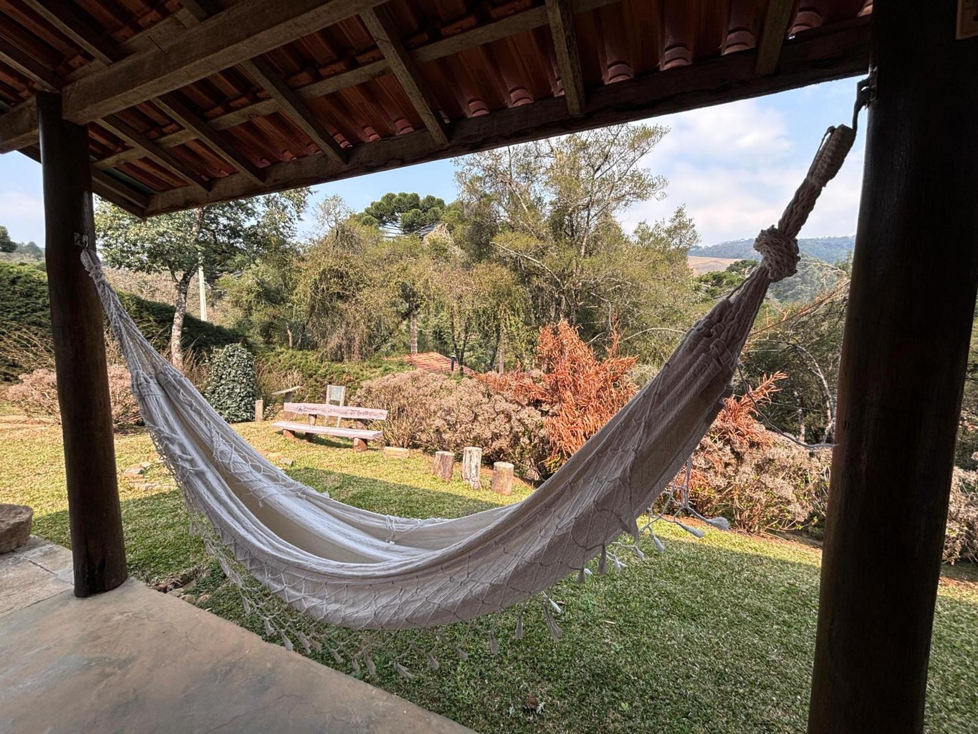 Refugio Casa Odara Goncalves Ngoại thất bức ảnh